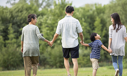 核心價(jià)值觀