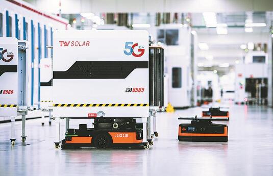 成都再添2家國(guó)家級(jí)智能制造示范工廠(chǎng)